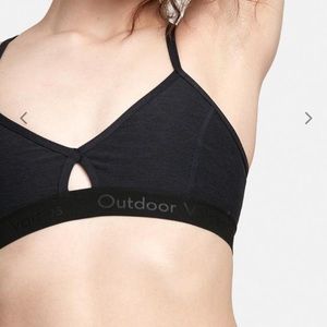 Outdoor Voices Steeplechase Bra
